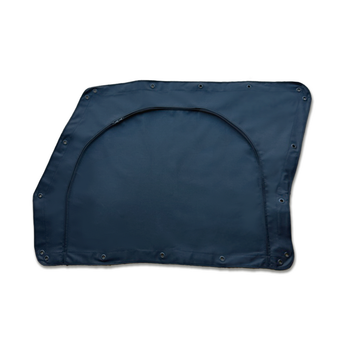 Boat Heavy Duty Cover CVR041-A (Suits Boat up to 15 ft - D450)