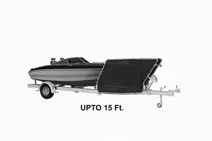 Stone Guard for Boat Size 4.2m to 5m