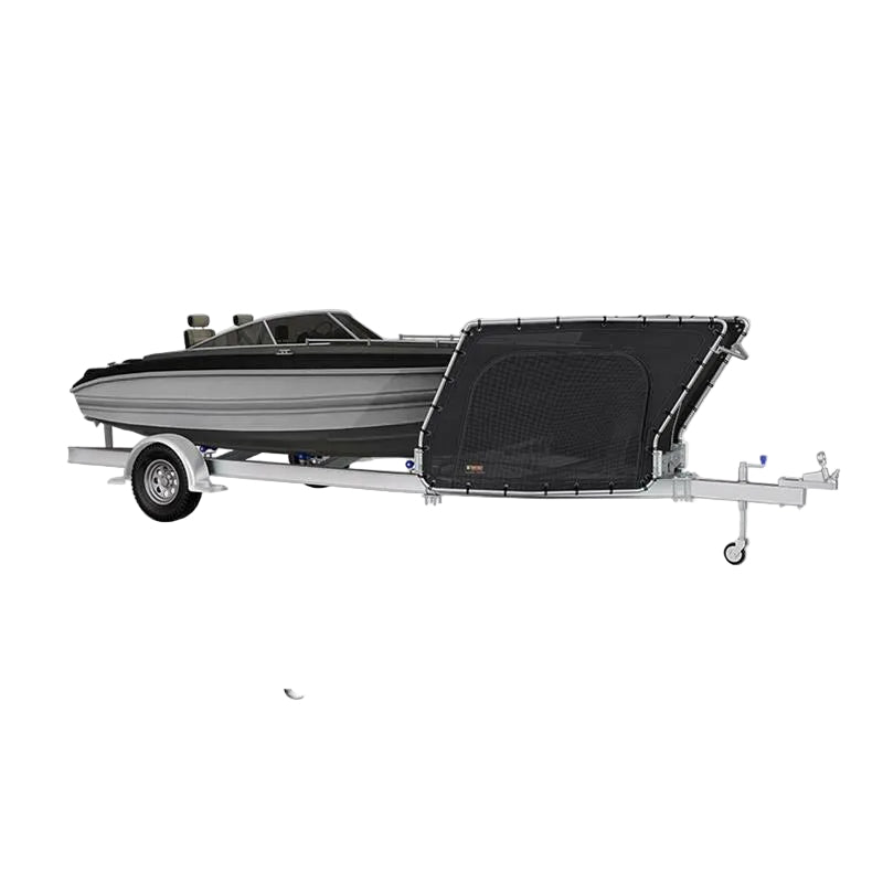 Stone Guard for Boat Size 5m to 6m