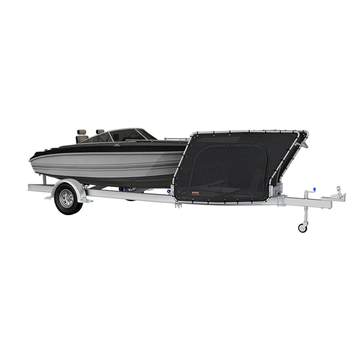 Stone Guard for Boat Size 7m to 8.5m