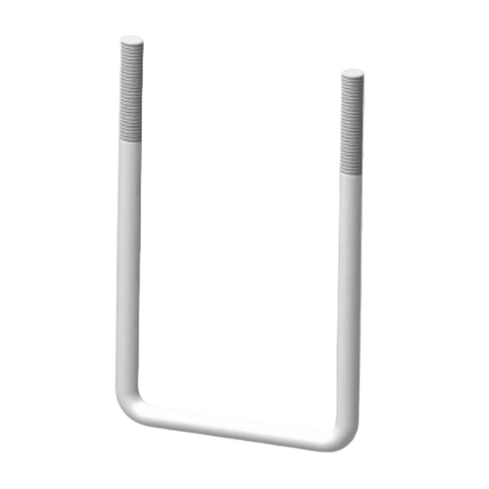 Caravan/Camper Stone Guard Kit - 2x UBT018 & 2x REF001