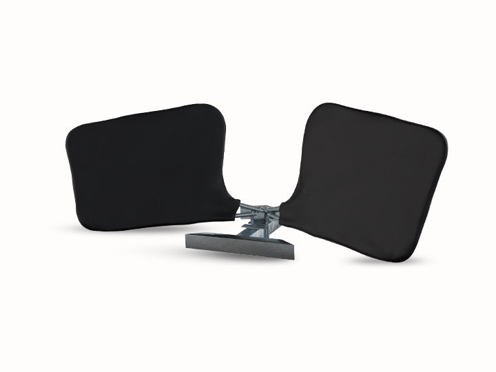 J100 unibody rock guard, product shot